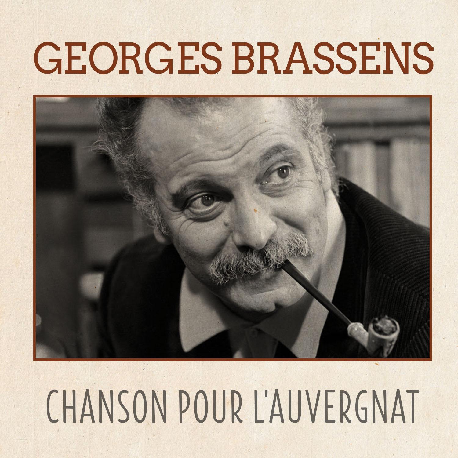 Chanson pour l'auvergnat