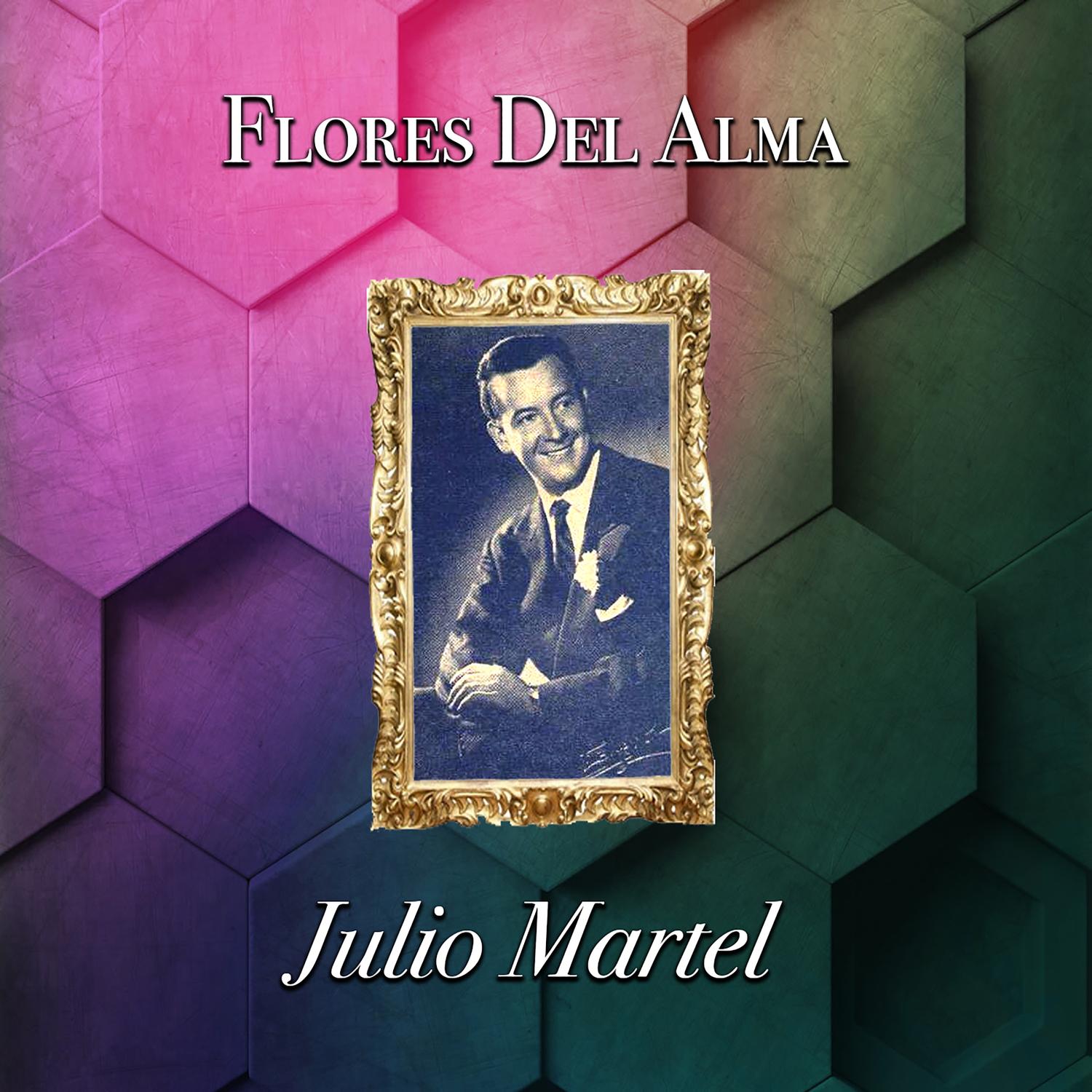 Flores del Alma