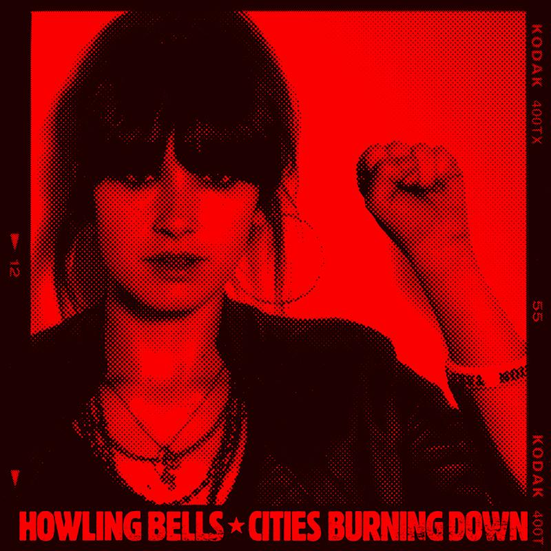 Cities Burning Down EP