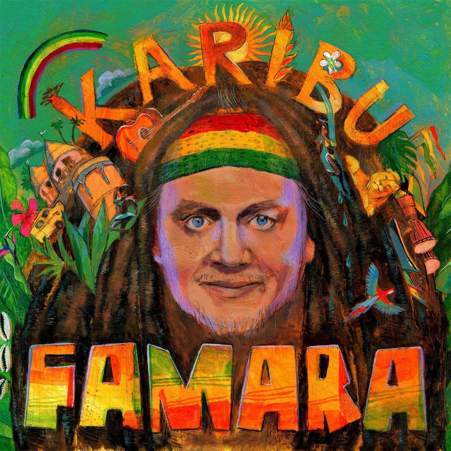 Karibu