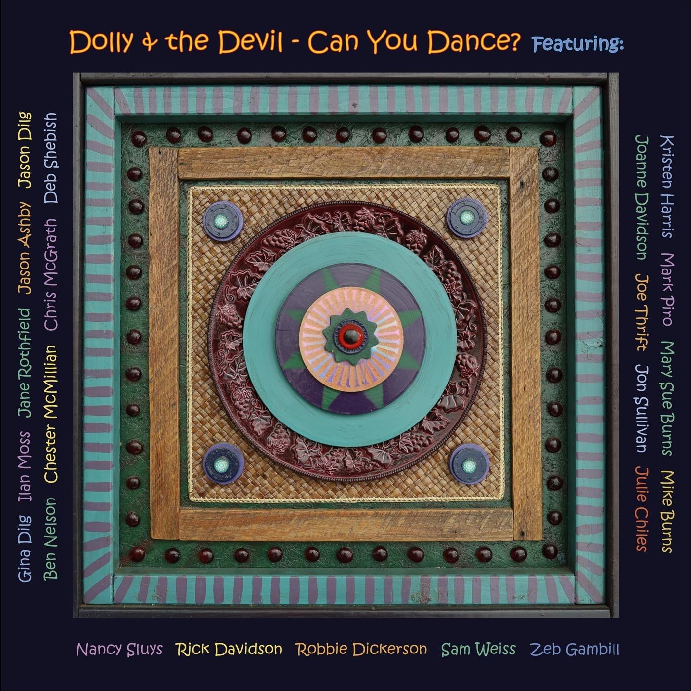 Browns Creek'd John Henry (feat. Mike Burns, Mark Piro, Jason Ashby, Rick Davidson & Joanne Davidson)