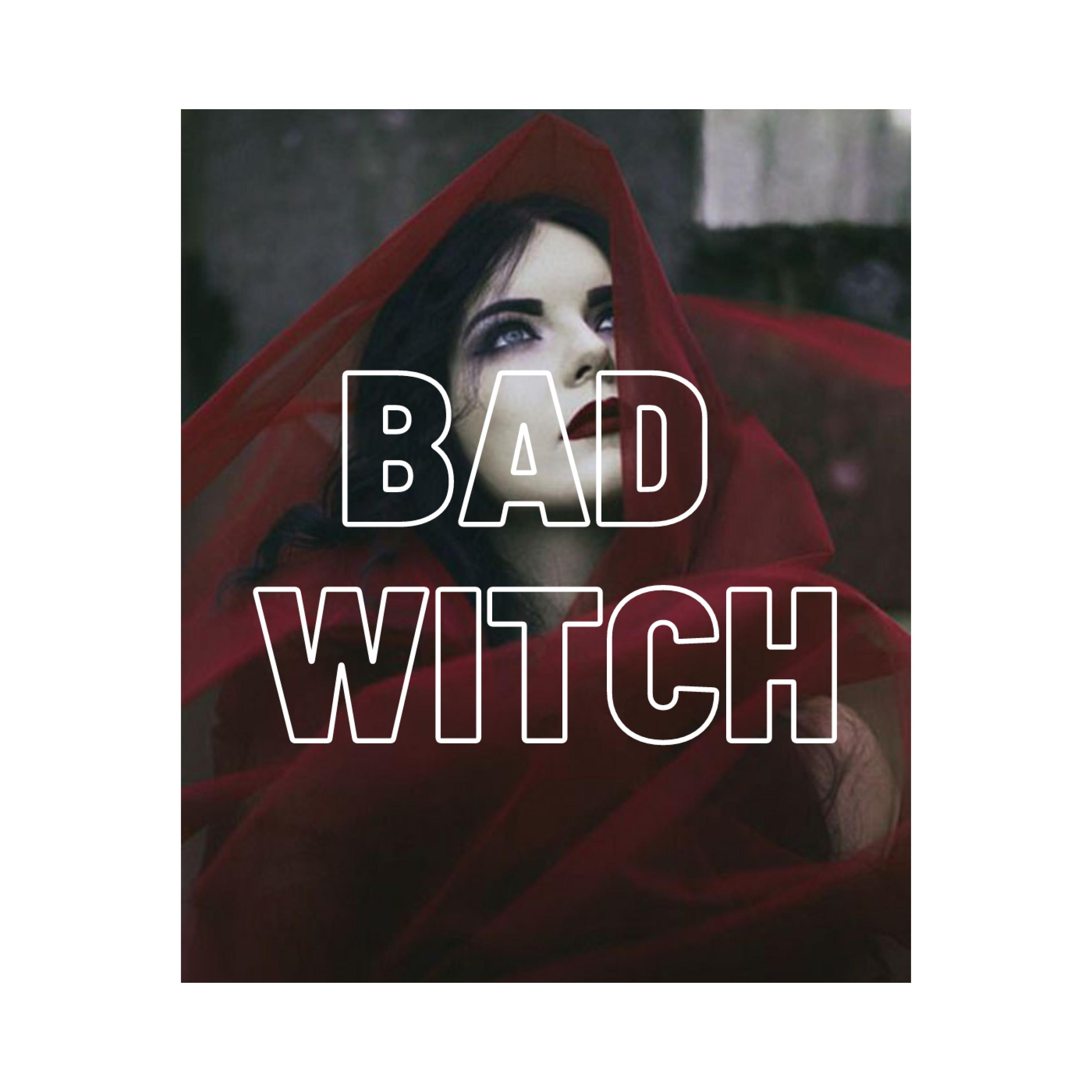 Bad Witch