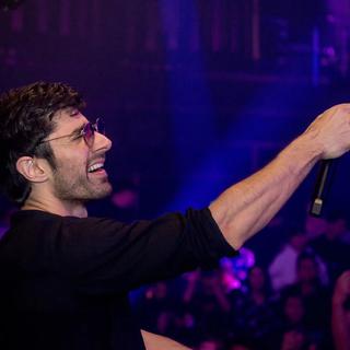 Kshmr 2019昆明OT店演出歌单
