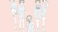 5 years专辑