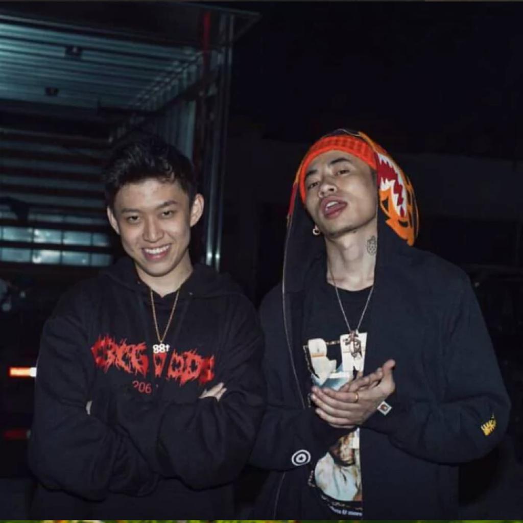 有苦有乐的rapper | 在线播放 | 网易云音乐