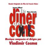 Le dîner de cons (Bande originale du film de Francis Veber)专辑