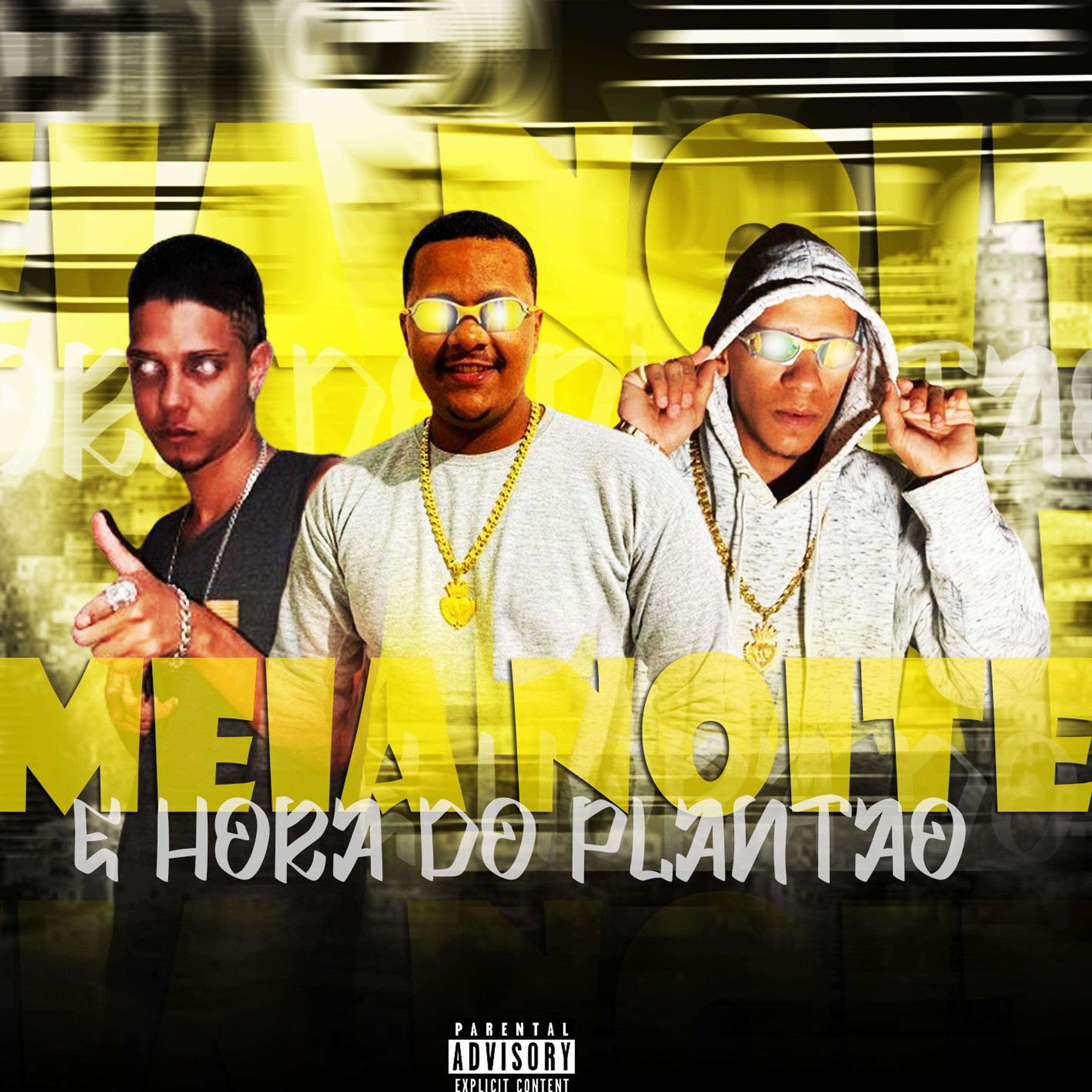 JwsNoBeat081 - Meia Noite É Hora do Plantão