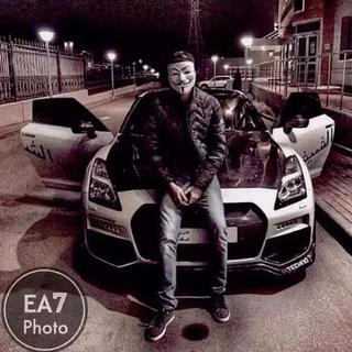 EA7Music丨精选❤️
