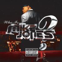 Back Then - Mike Jones