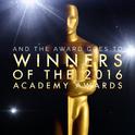 And the Award Goes To… Winners of the 2016 Academy Awards专辑