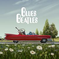 Blues Beatles - Ticket To Ride (G karaoke) 带和声伴奏