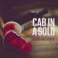 Scotty McCreery - Cab in a Solo (Karaoke Version) 带和声伴奏