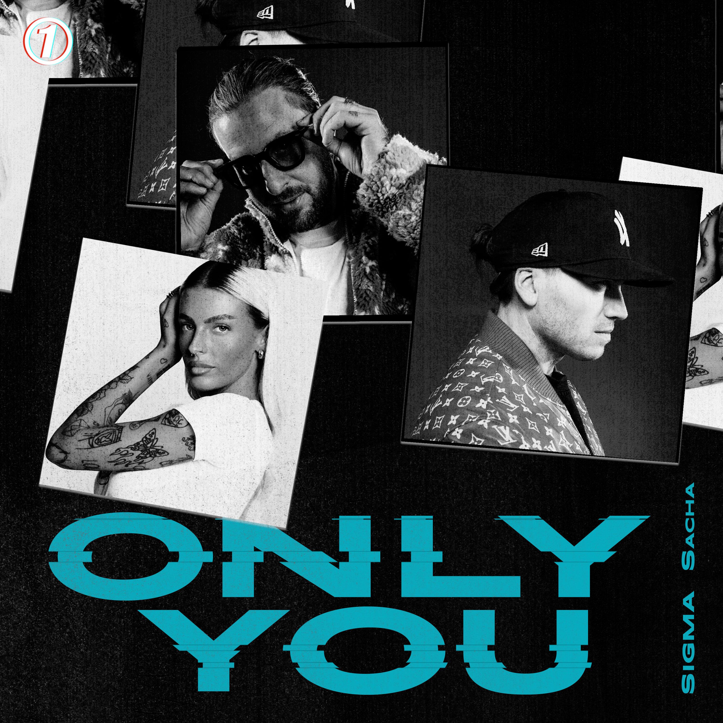 ONLY YOU