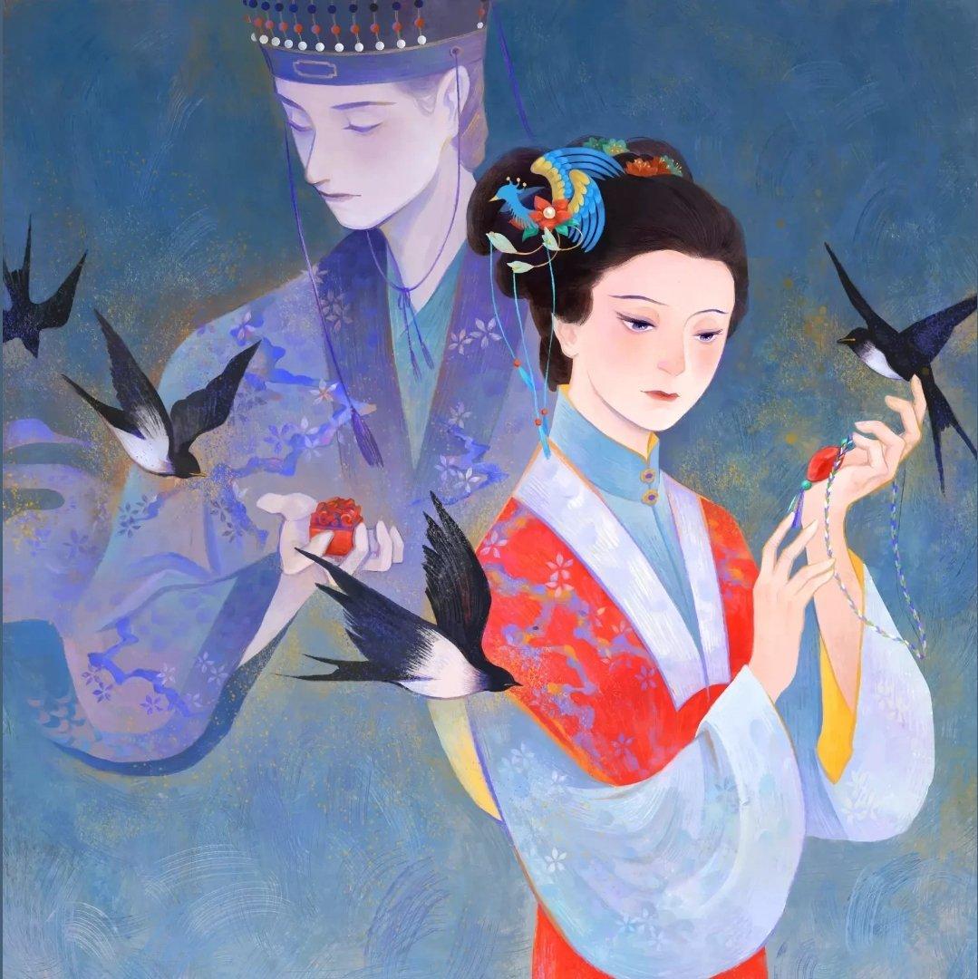 红楼同人曲合集
