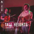 Tall Heights (Session #2) on Audiotree Live