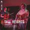 Tall Heights (Session #2) on Audiotree Live专辑