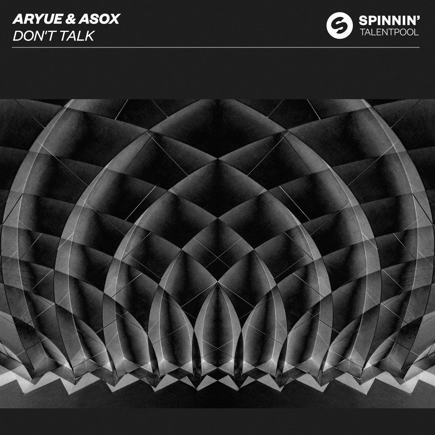 DON'T TALK (Extended Mix)