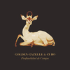 Golden Gazelle - Oceanomar