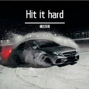 苏刚.Music-Hit it hard（EA7 Mix）1（精彩苏刚 remix）