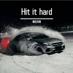 苏刚.Music-Hit it hard（EA7 Mix）（精彩苏刚 / 苏刚.Music remix）