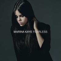 Marina Kaye - Mirror Mirror (karaoke Version)