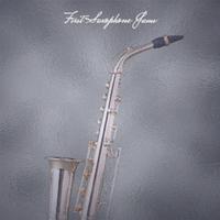 First Saxophone Jams