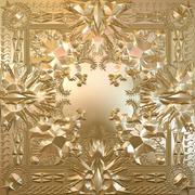 Watch The Throne (Deluxe)专辑