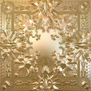 Watch The Throne (Deluxe)