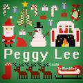 Peggy Lee Canta la Navidad