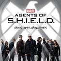 Marvel's Agents of S.H.I.E.L.D.-xyzn专辑