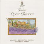 Famous Opera Choruses专辑