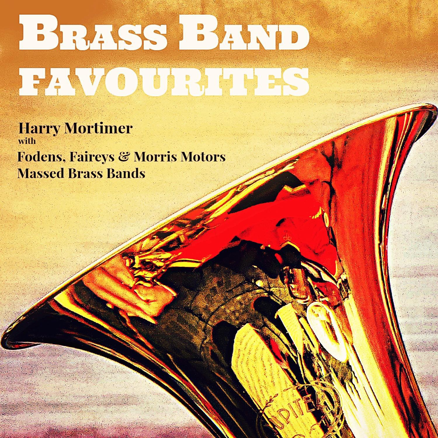 Brass Band Favourites专辑