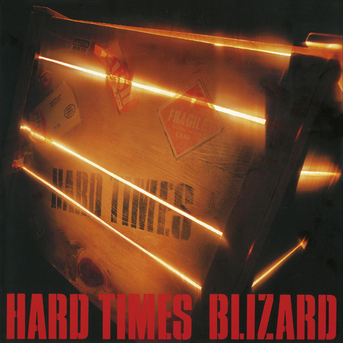 Hard Times (2019 Remastered)