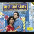 Bernstein: West Side Story (2 CD's)