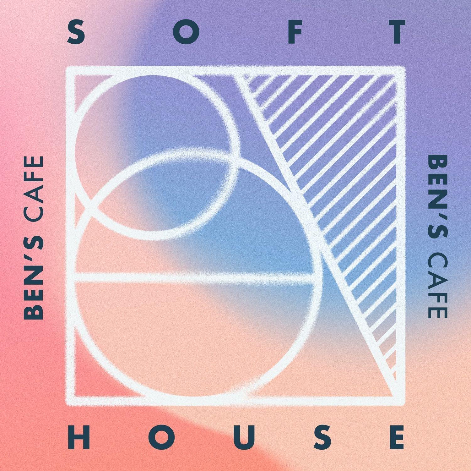 咖啡馆氛围"Ben's Cafe Soft House”