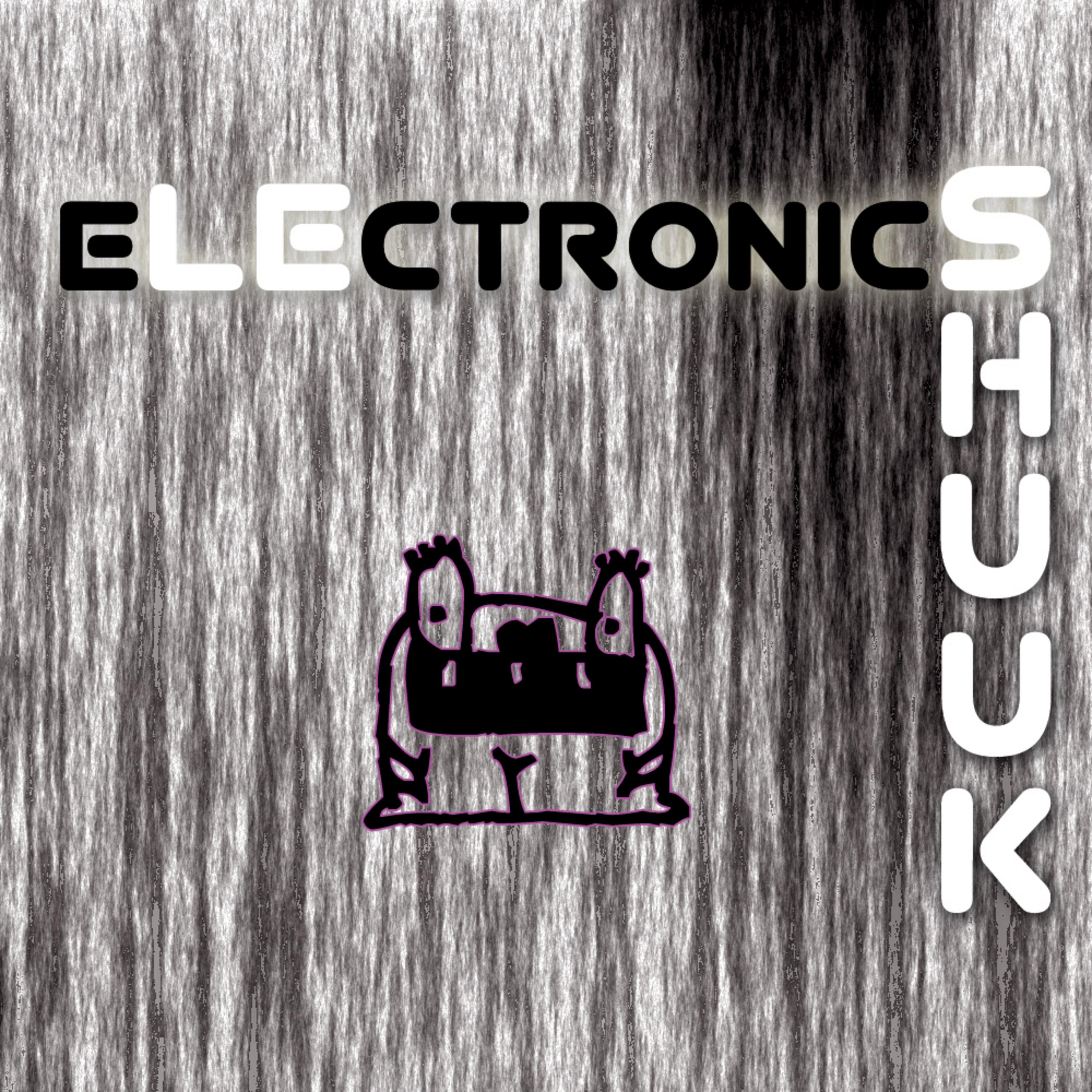 Electronics E.P.专辑