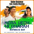 Mera Desh Hi Dharam - Republic Day - Single