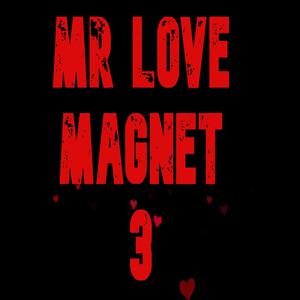 magnet#3 （降5半音）