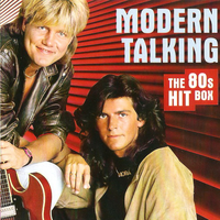 Modern Talking - Wild Wild Water (unofficial Instrumental)