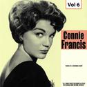 Connie Francis, Vol. 6专辑