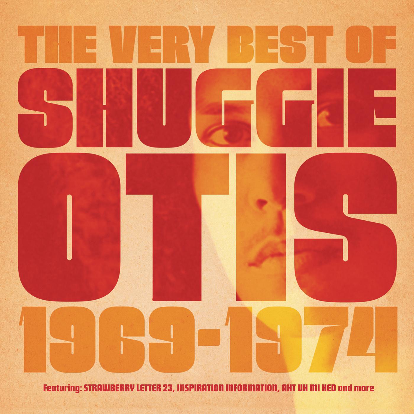 Shuggie Otis - Sparkle City