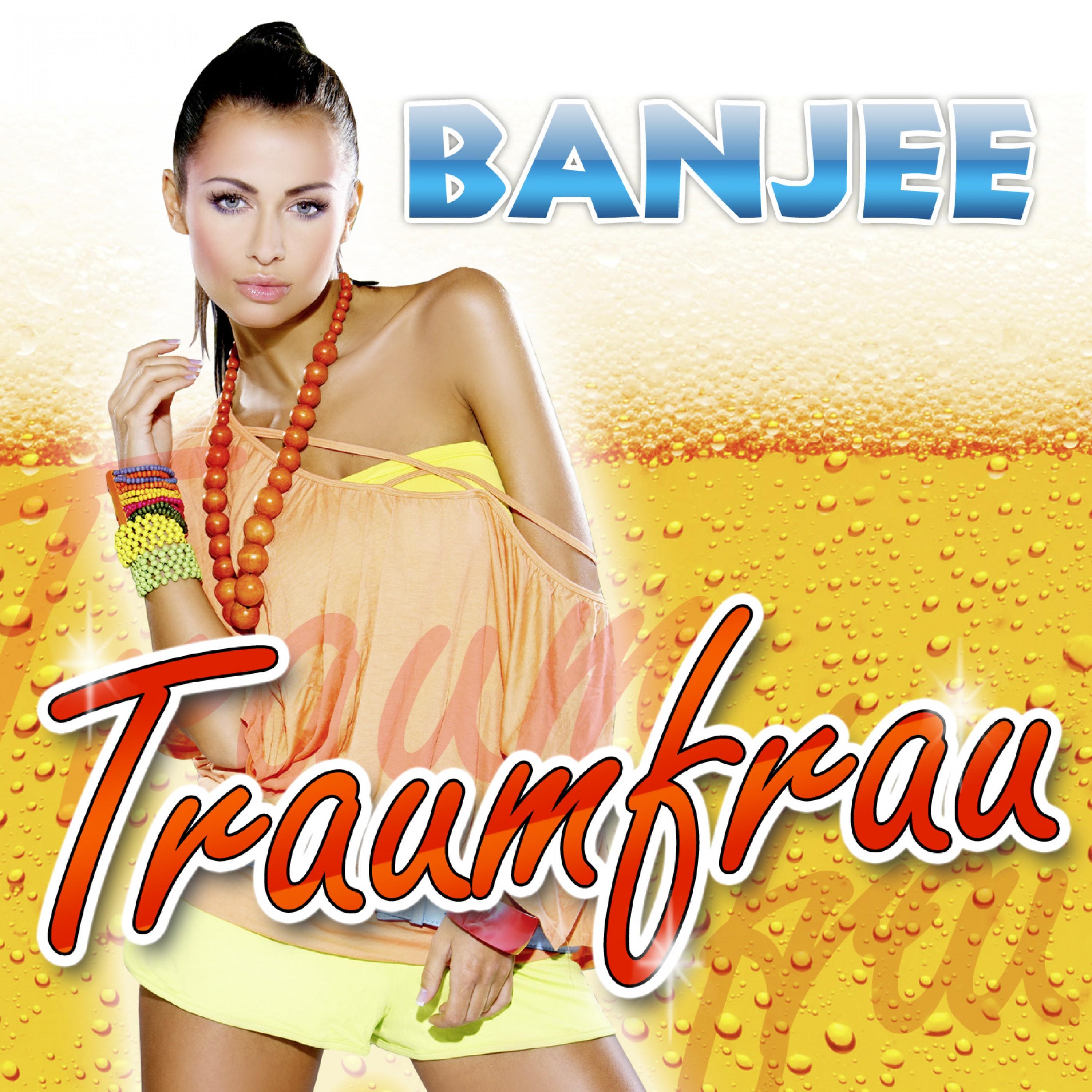 Traumfrau