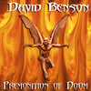 David Benson - Fight