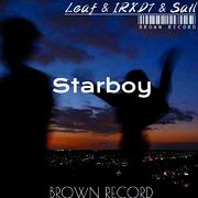 Starboy（Leaf Remix）