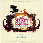 The Secret of N.I.M.H.专辑