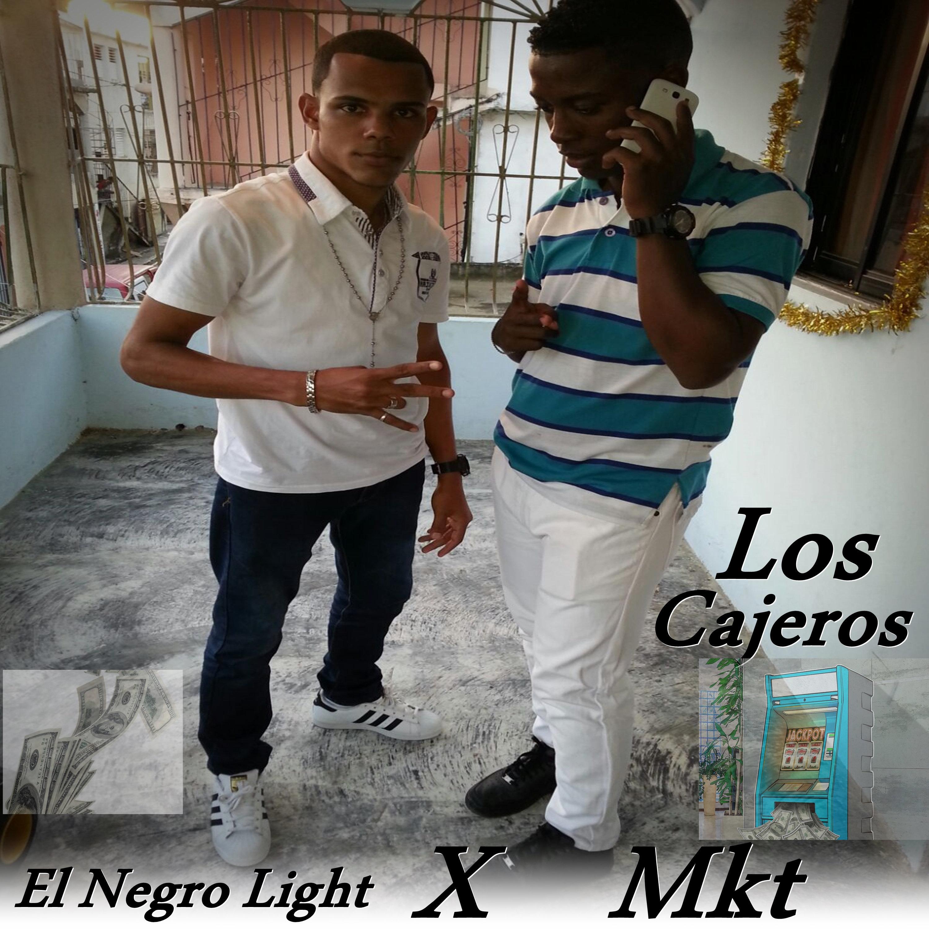 Los Cajeros