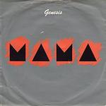 Mama专辑
