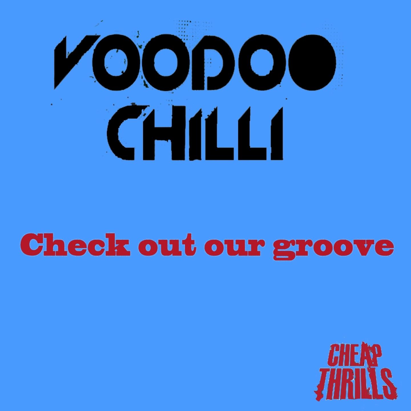 Check Out Our Groove