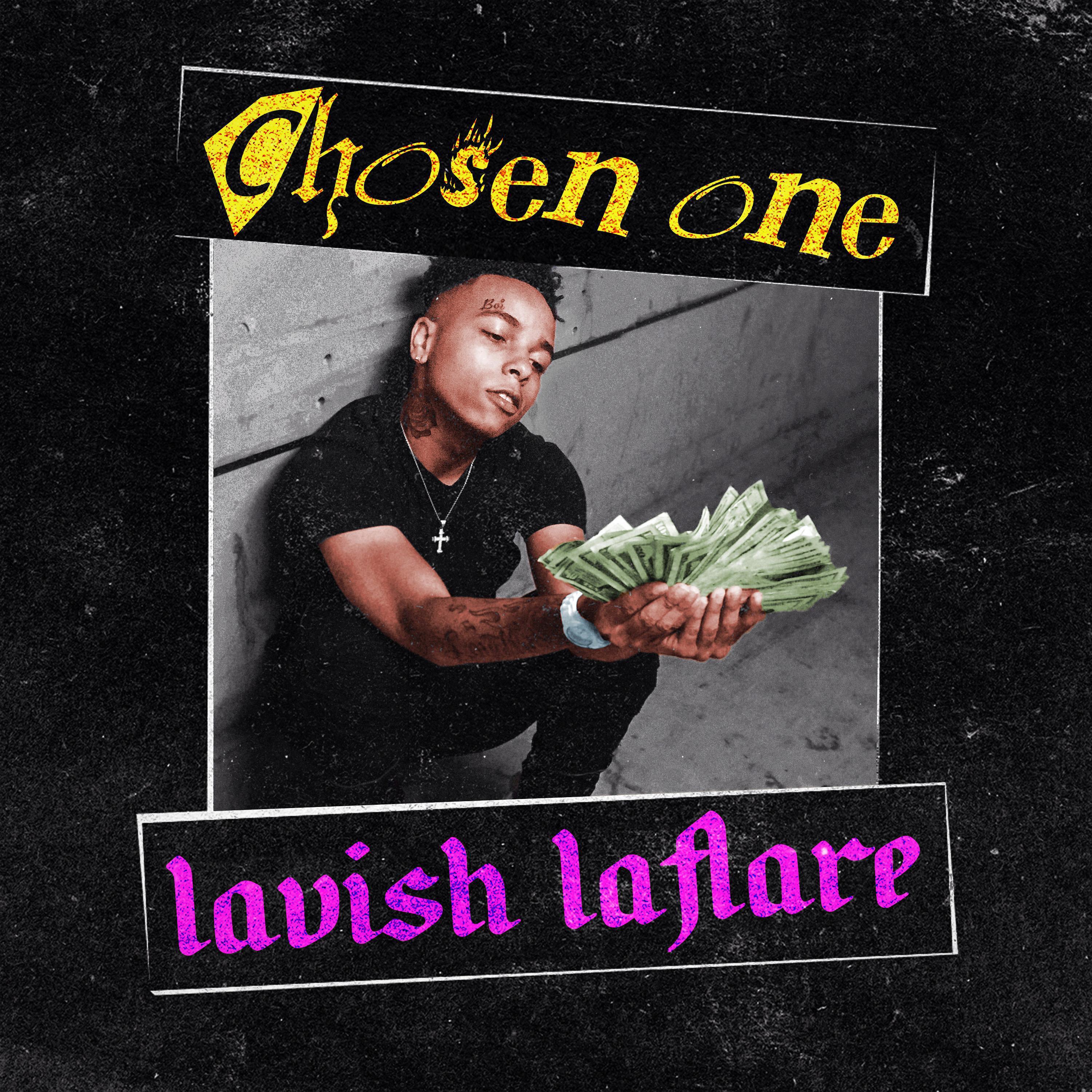 Lavish Laflare - Things & Such