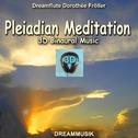 Pleiadian Meditation - 3D Binaural Music专辑